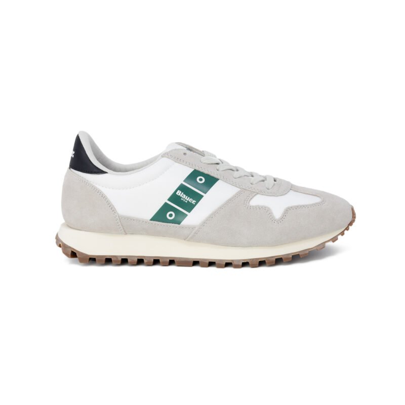 Blauer - Blauer Men Sneakers