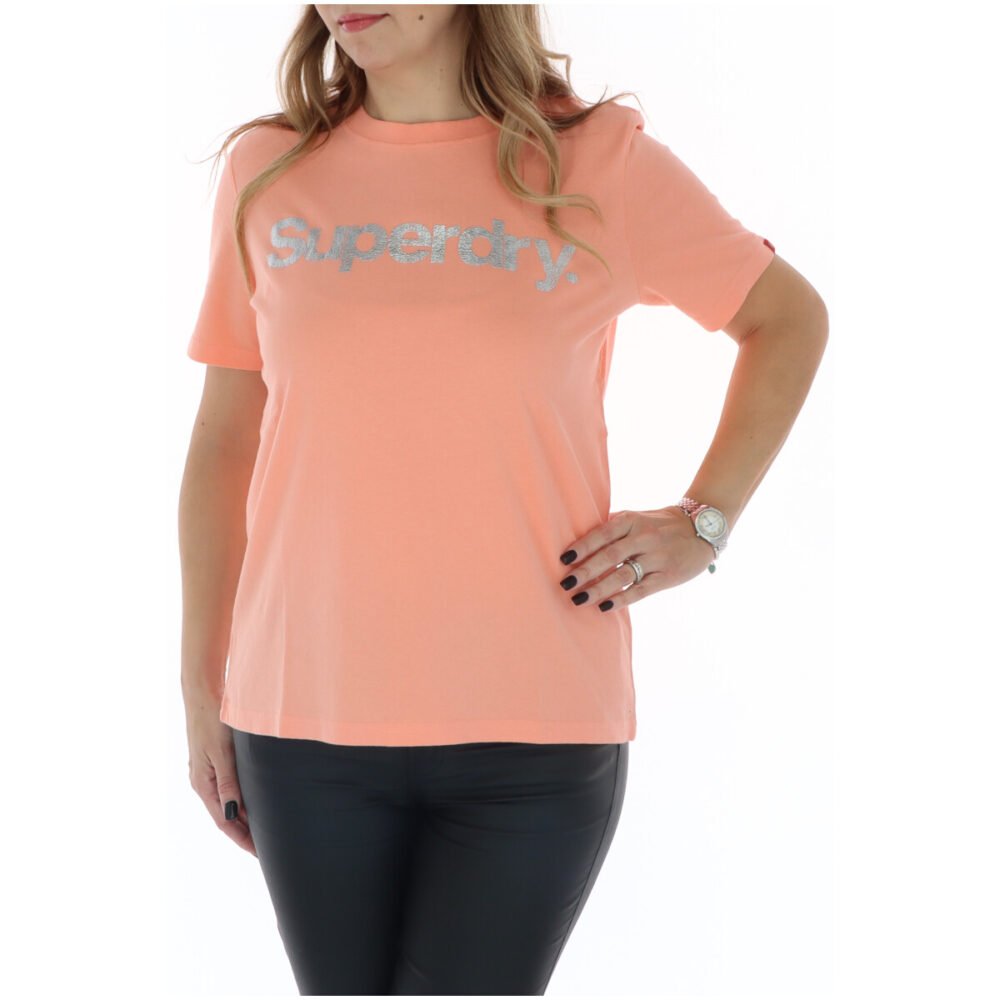 Superdry - Superdry  Women T-Shirt