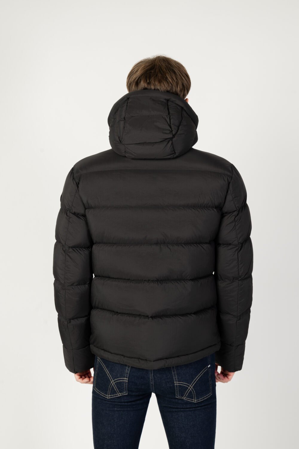 Blauer - Blauer Men Jacket - Image 3