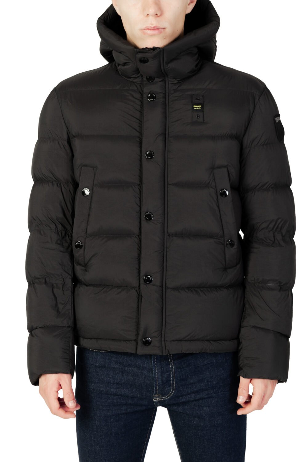 Blauer - Blauer Men Jacket