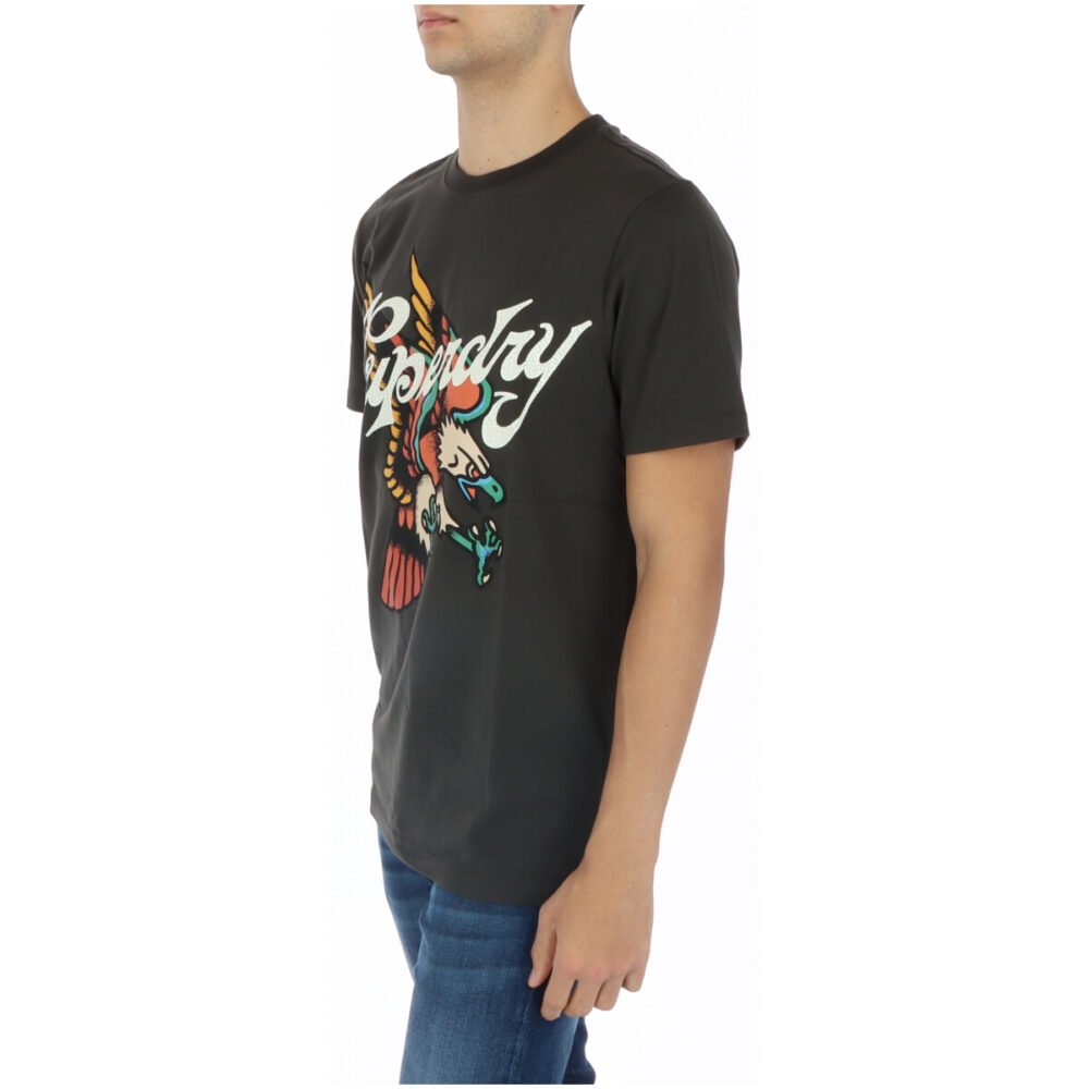 Superdry - Superdry Men T-Shirt - Image 2