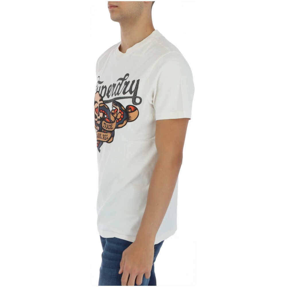 Superdry - Superdry Men T-Shirt - Image 2