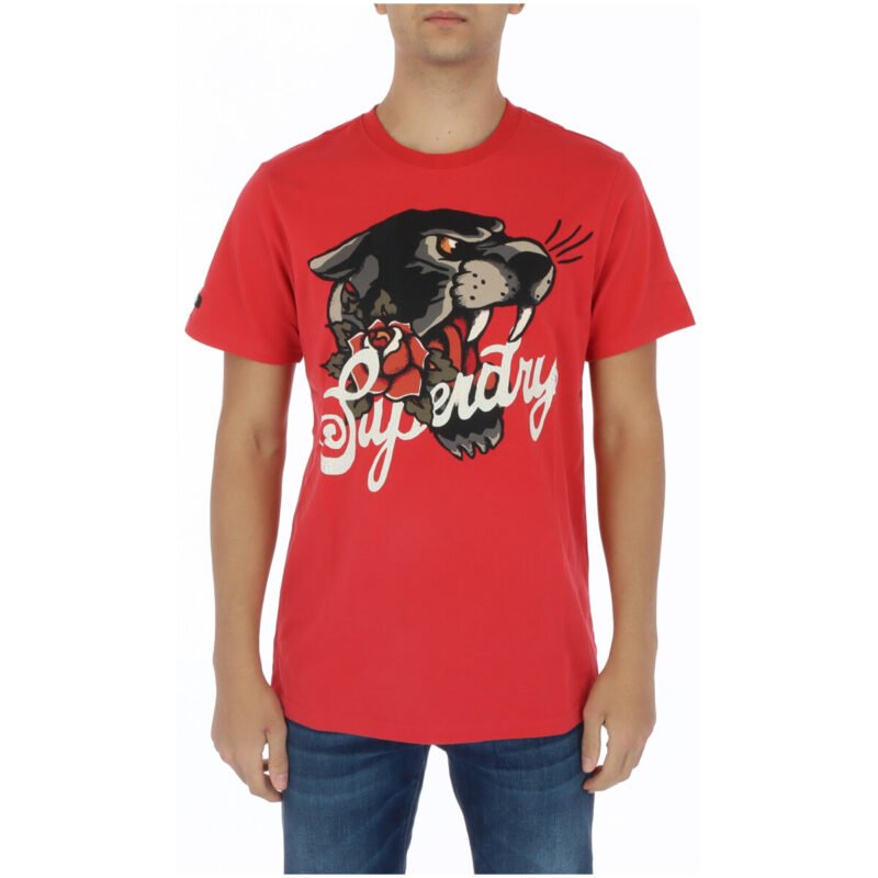 Superdry - Superdry Men T-Shirt