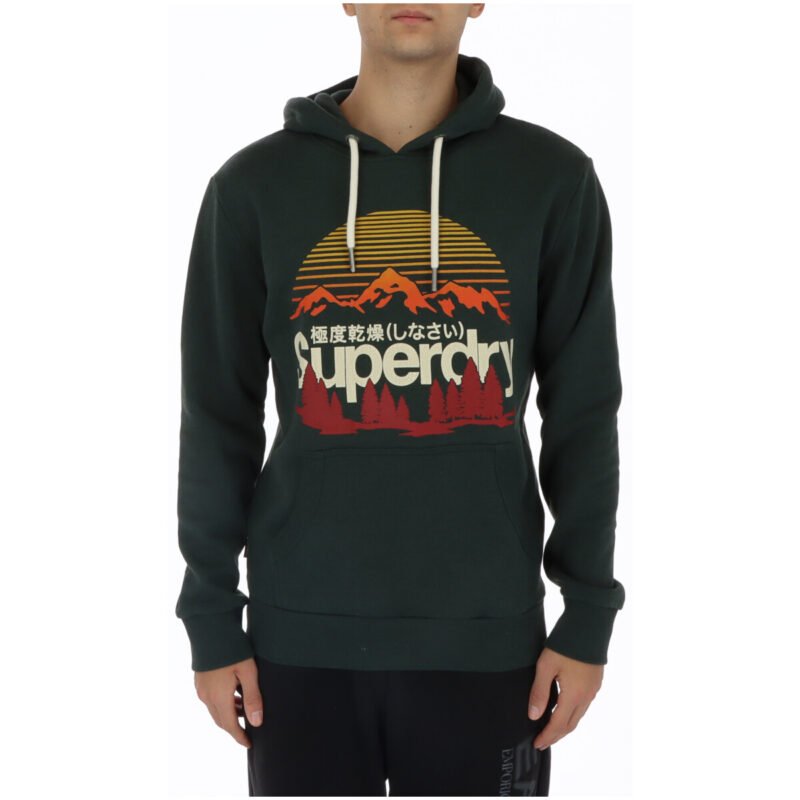 Superdry - Superdry Men Sweatshirts