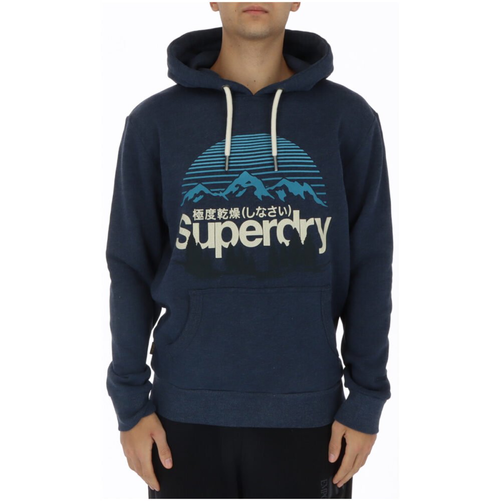 Superdry - Superdry Men Sweatshirts