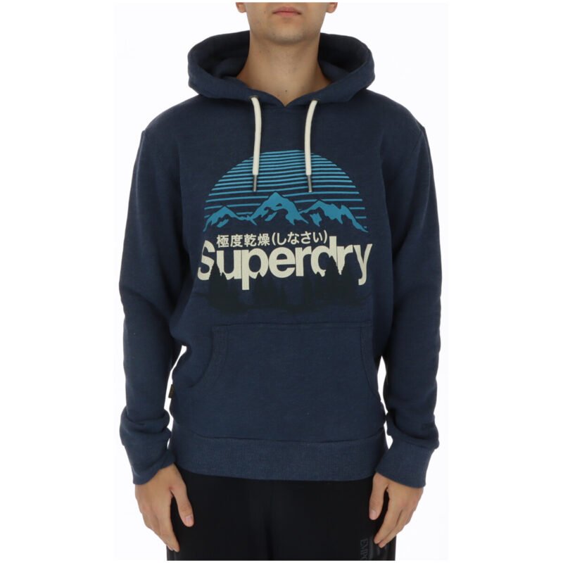 Superdry - Superdry Men Sweatshirts