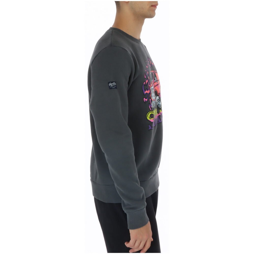 Superdry - Superdry Men Sweatshirts - Image 2