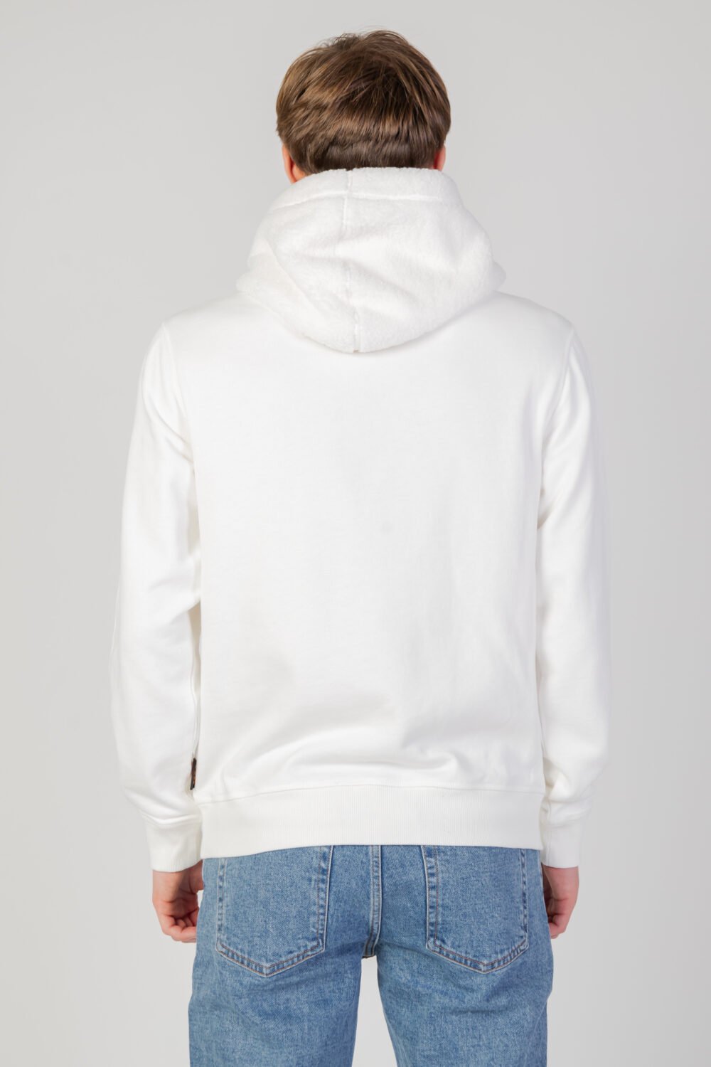 Boss - Boss Men Sweatshirts - Image 3