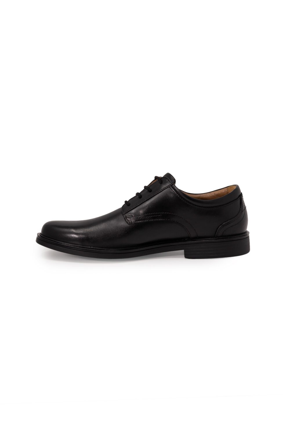 Clarks - Clarks Men Lace Ups Shoes - Image 3