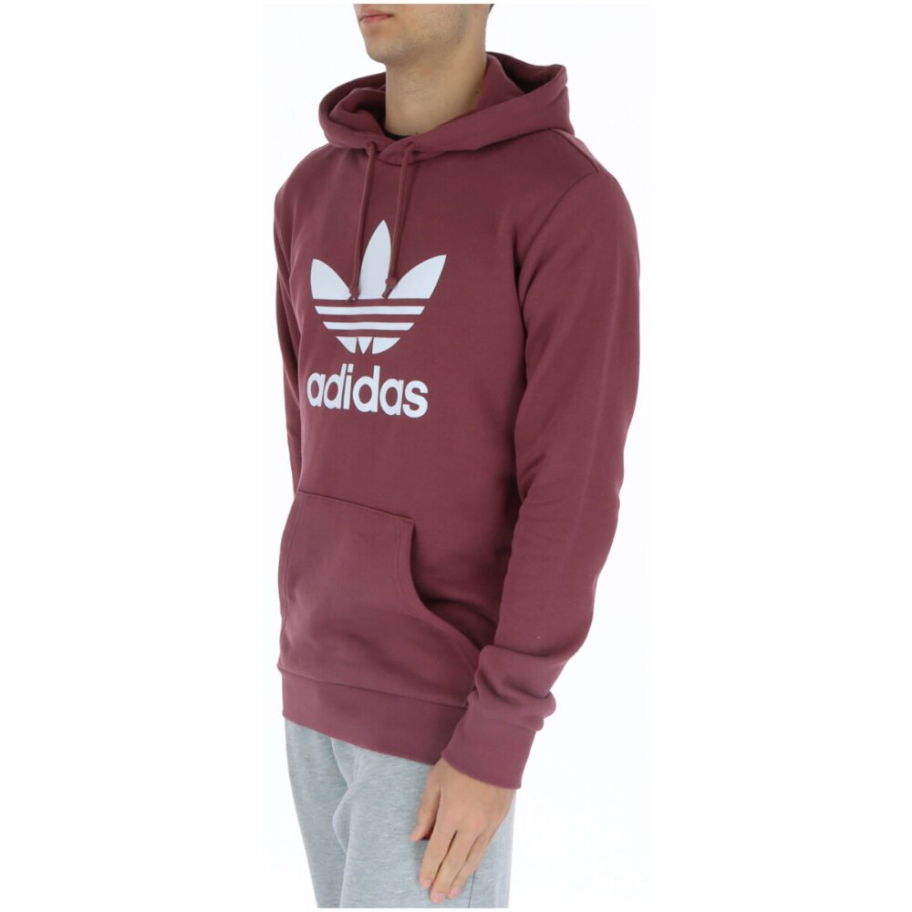 Adidas - Adidas Men Sweatshirts - Image 2