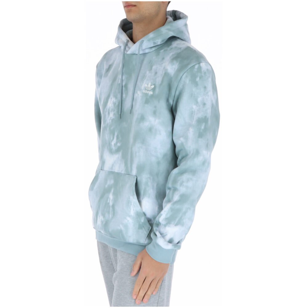Adidas - Adidas Men Sweatshirts - Image 2