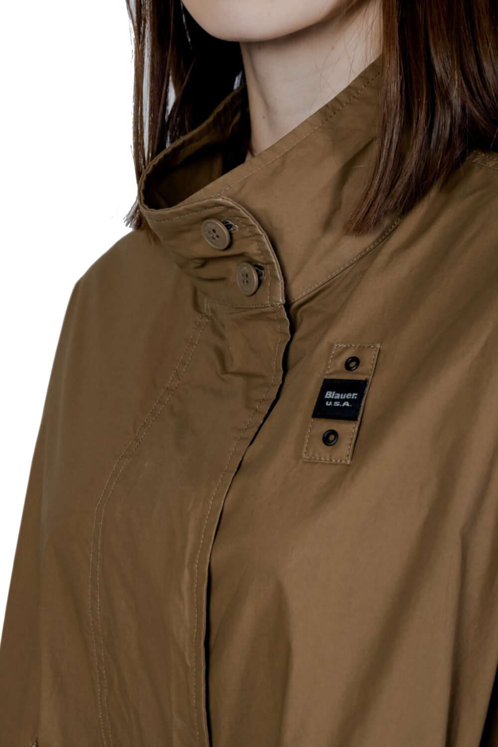 Blauer - Blauer  Women Blazer - Image 3