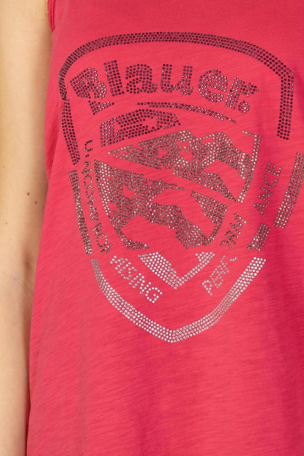 Blauer - Blauer  Women Undershirt - Image 3