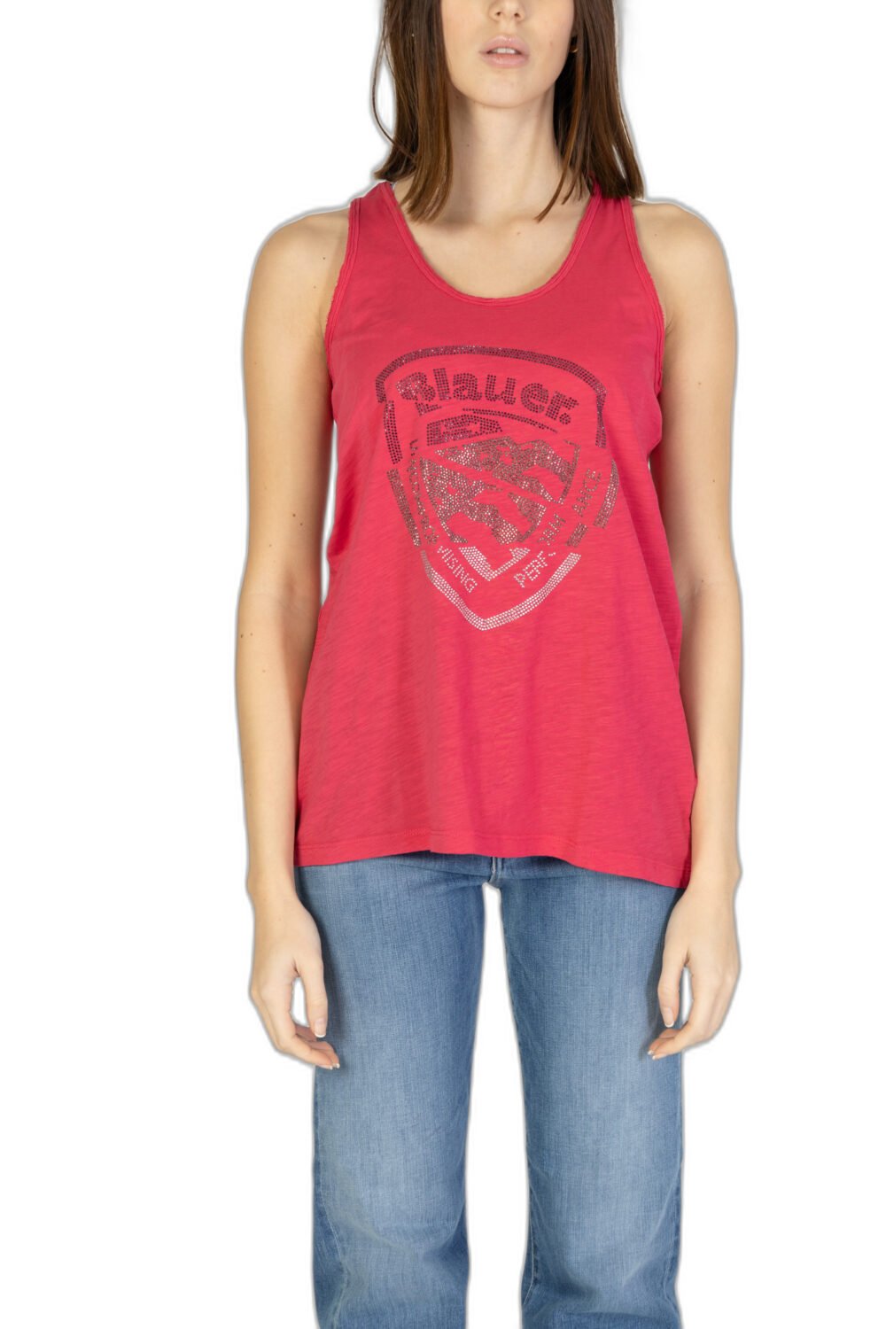 Blauer - Blauer  Women Undershirt