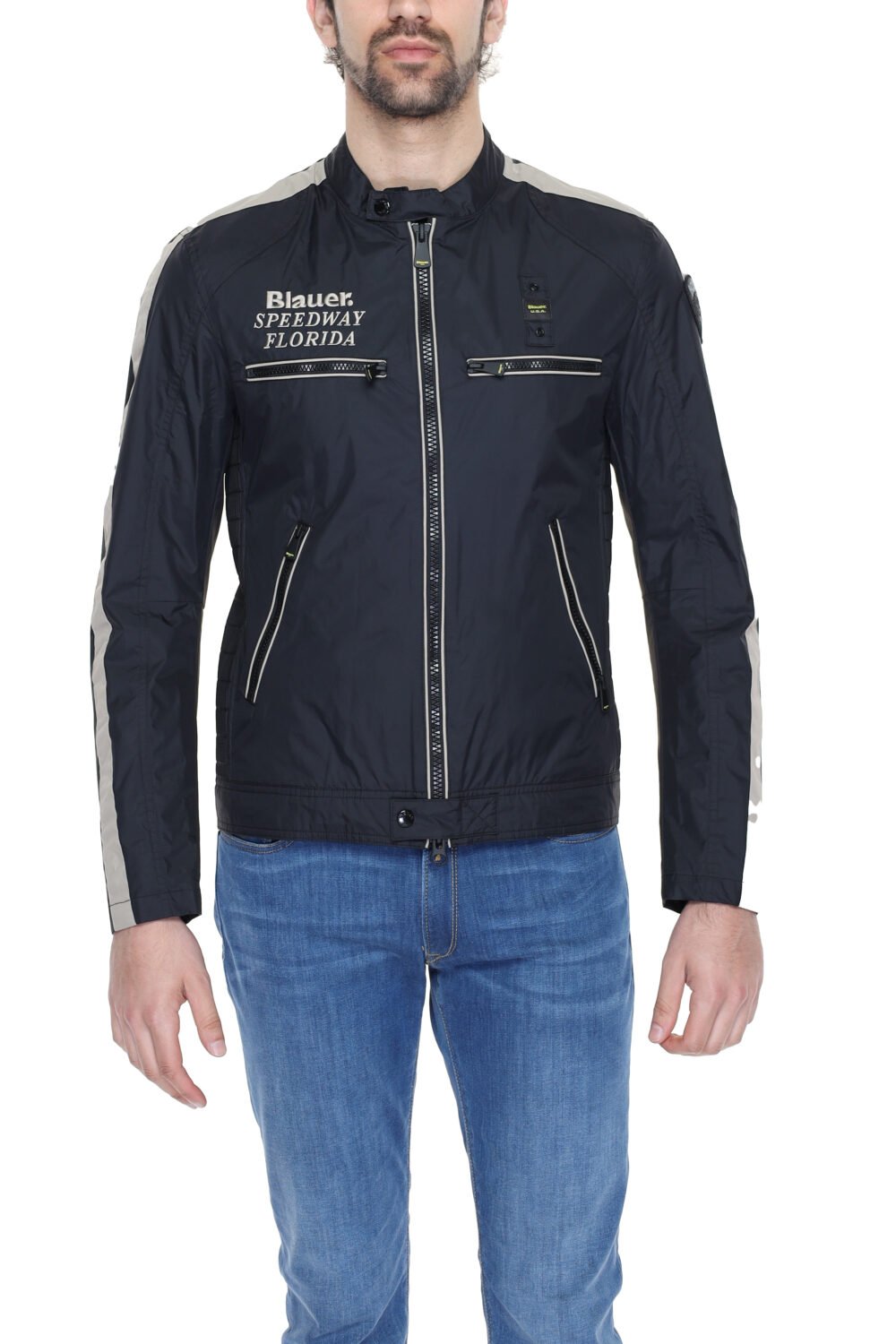 Blauer - Blauer Men Blazer