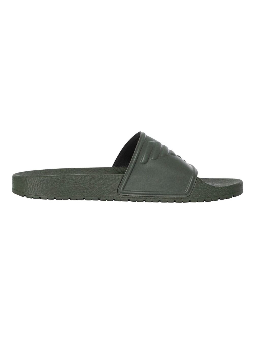 Emporio Armani Underwear - Emporio Armani Underwear Women Slippers