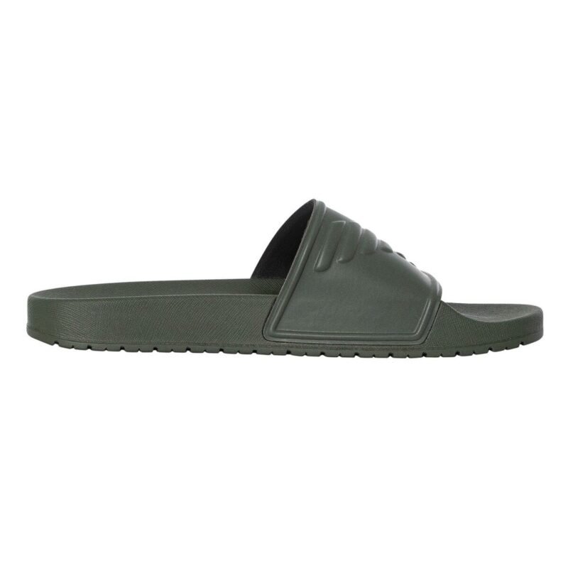 Emporio Armani Underwear - Emporio Armani Underwear Women Slippers