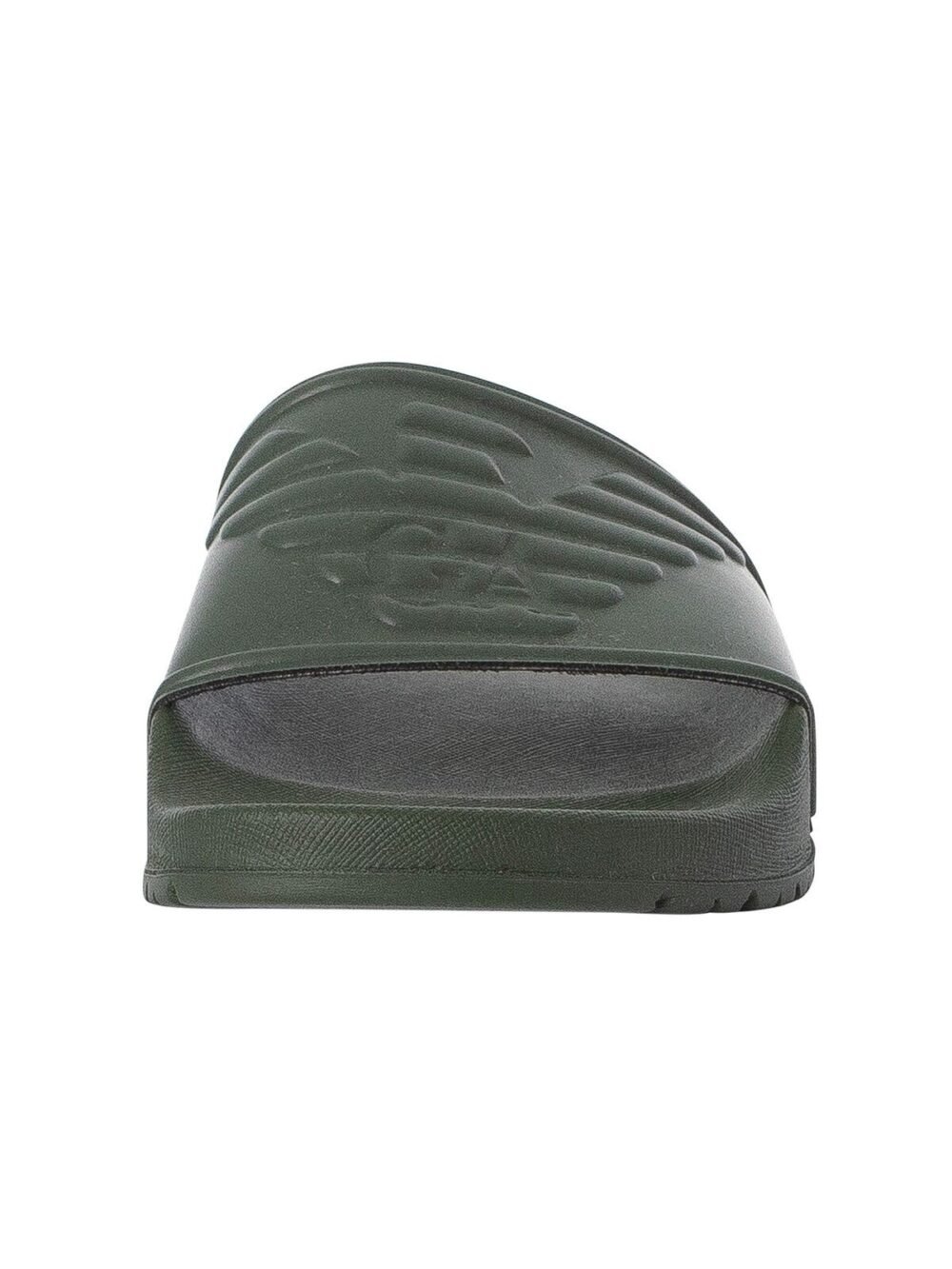 Emporio Armani Underwear - Emporio Armani Underwear Women Slippers - Image 2