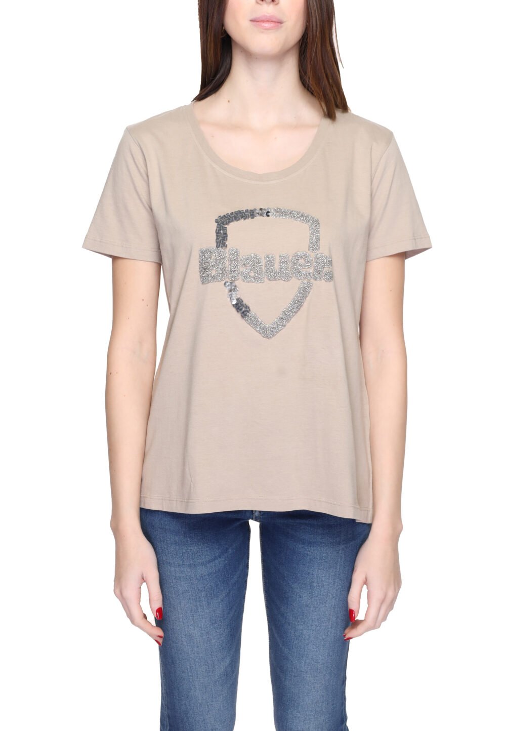 Blauer - Blauer  Women T-Shirt
