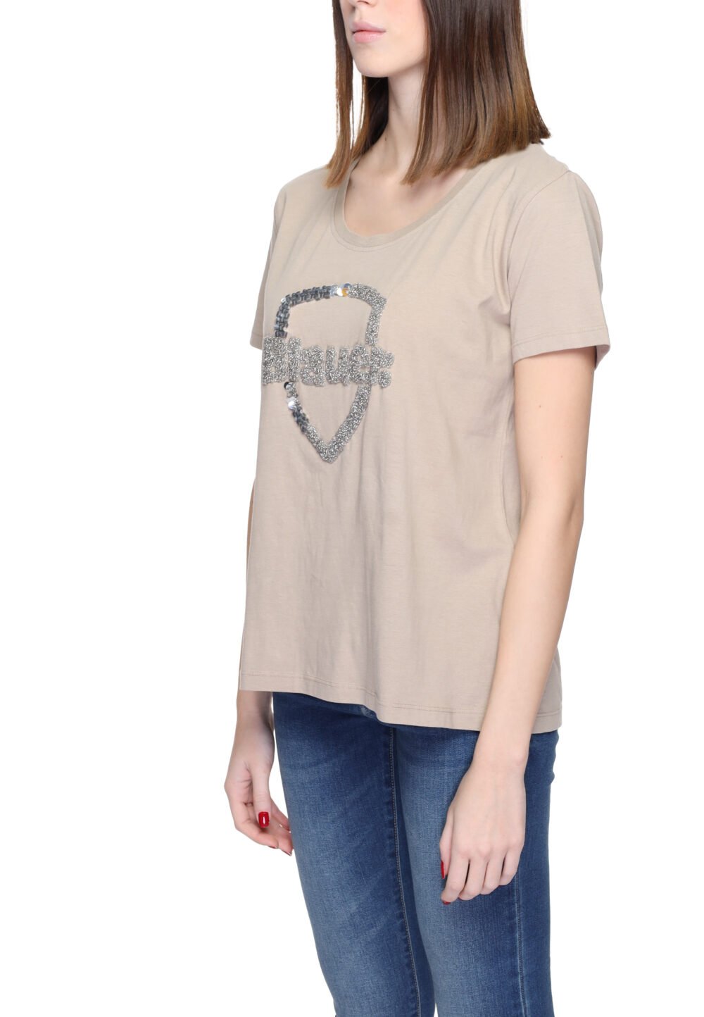 Blauer - Blauer  Women T-Shirt - Image 3
