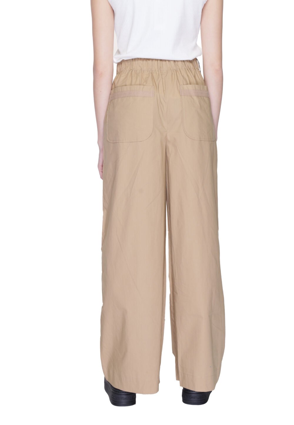 Blauer - Blauer  Women Trousers - Image 2