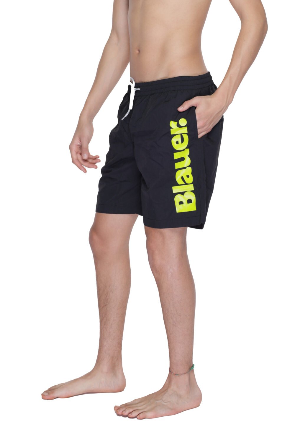 Blauer - Blauer Men Swimwear - Image 3