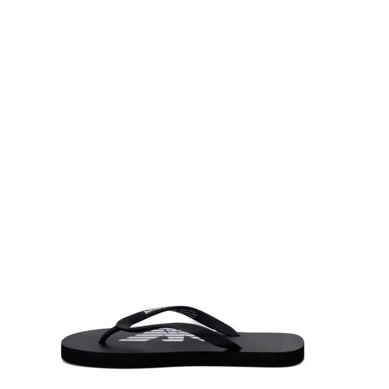 Emporio Armani Underwear - Emporio Armani Underwear Women Flip Flops