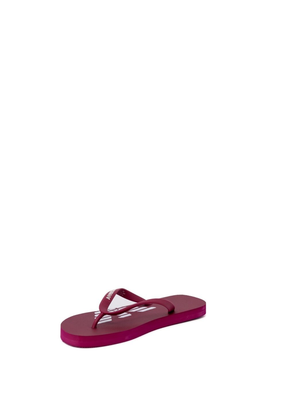 Emporio Armani Underwear - Emporio Armani Underwear Women Flip Flops - Image 2