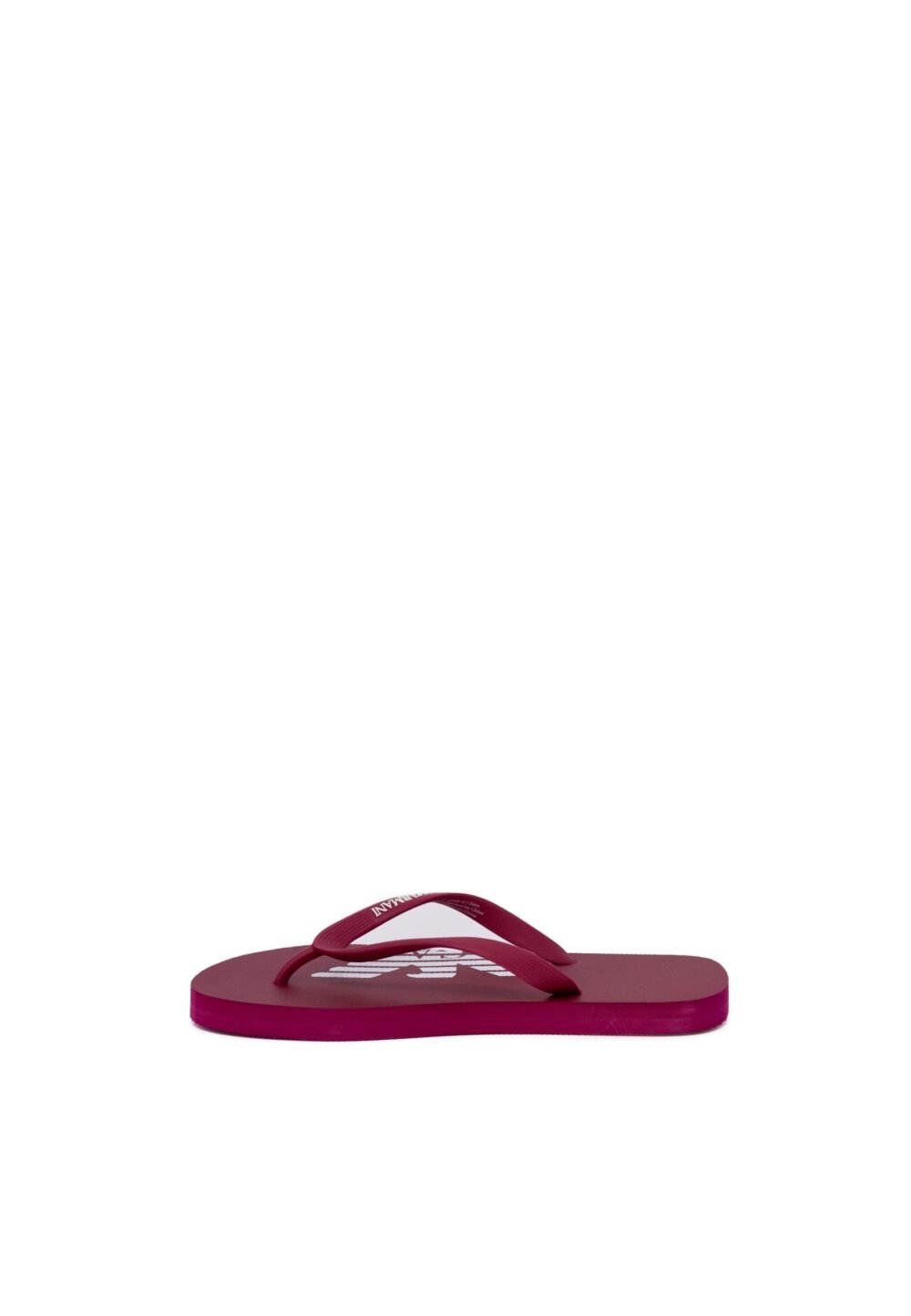 Emporio Armani Underwear - Emporio Armani Underwear Women Flip Flops