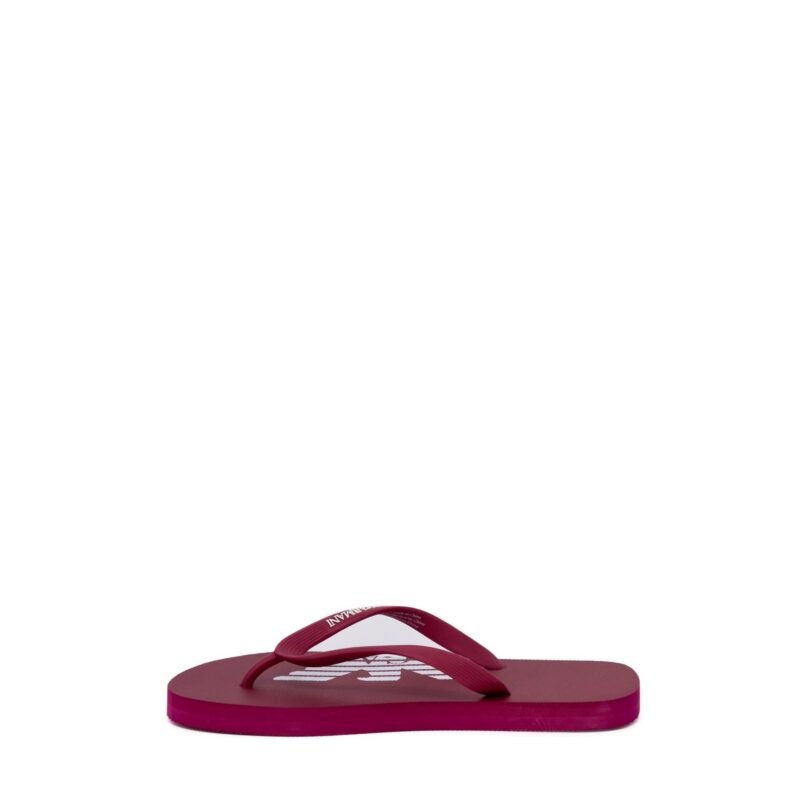 Emporio Armani Underwear - Emporio Armani Underwear Women Flip Flops