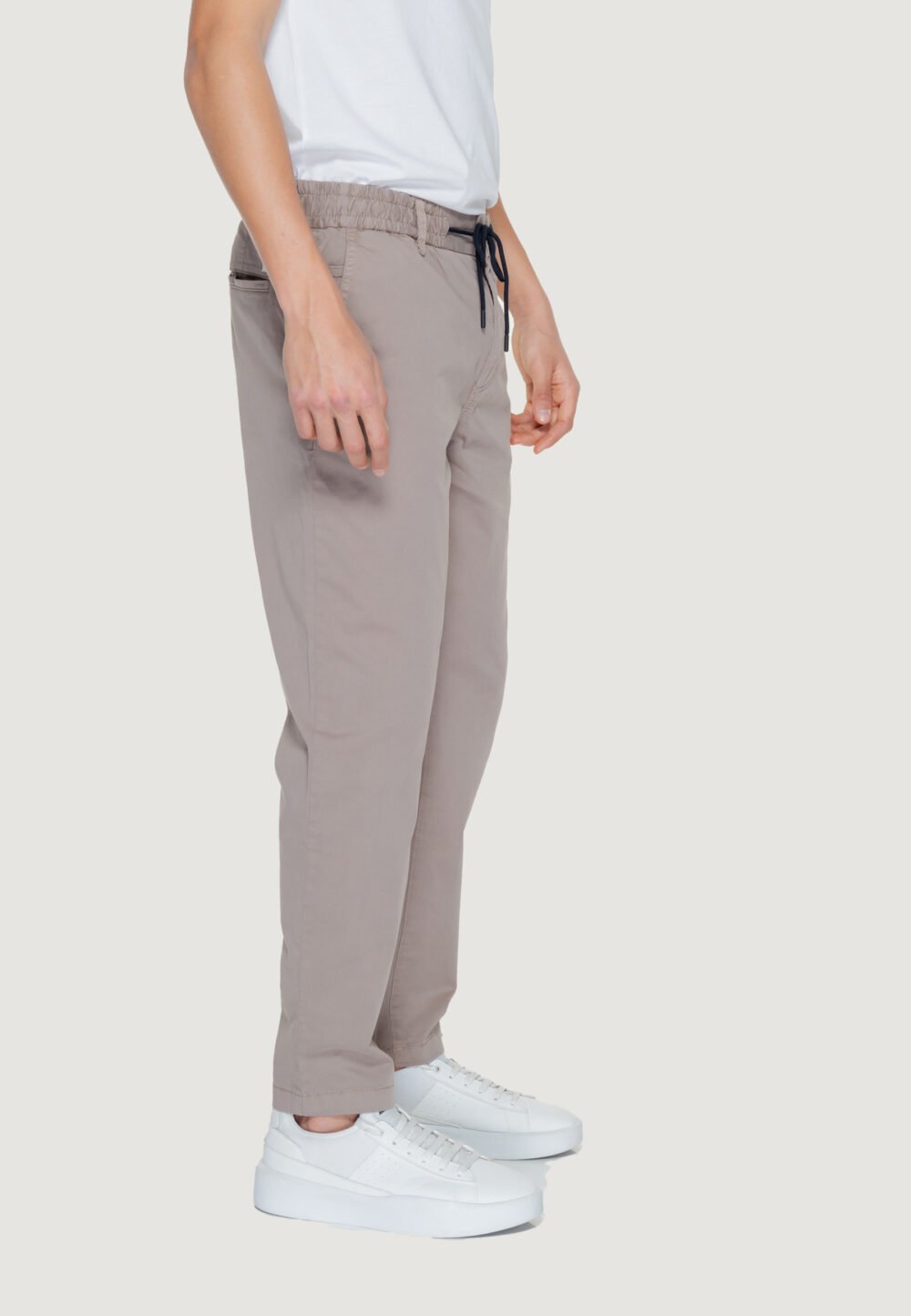 Boss - Boss Men Trousers - Image 3