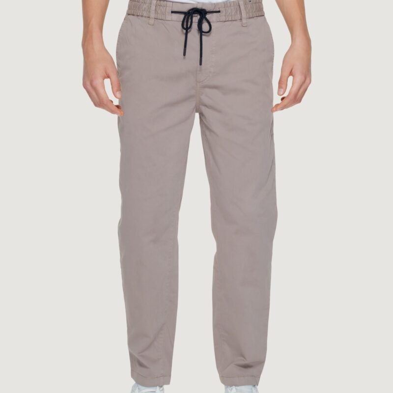 Boss - Boss Men Trousers