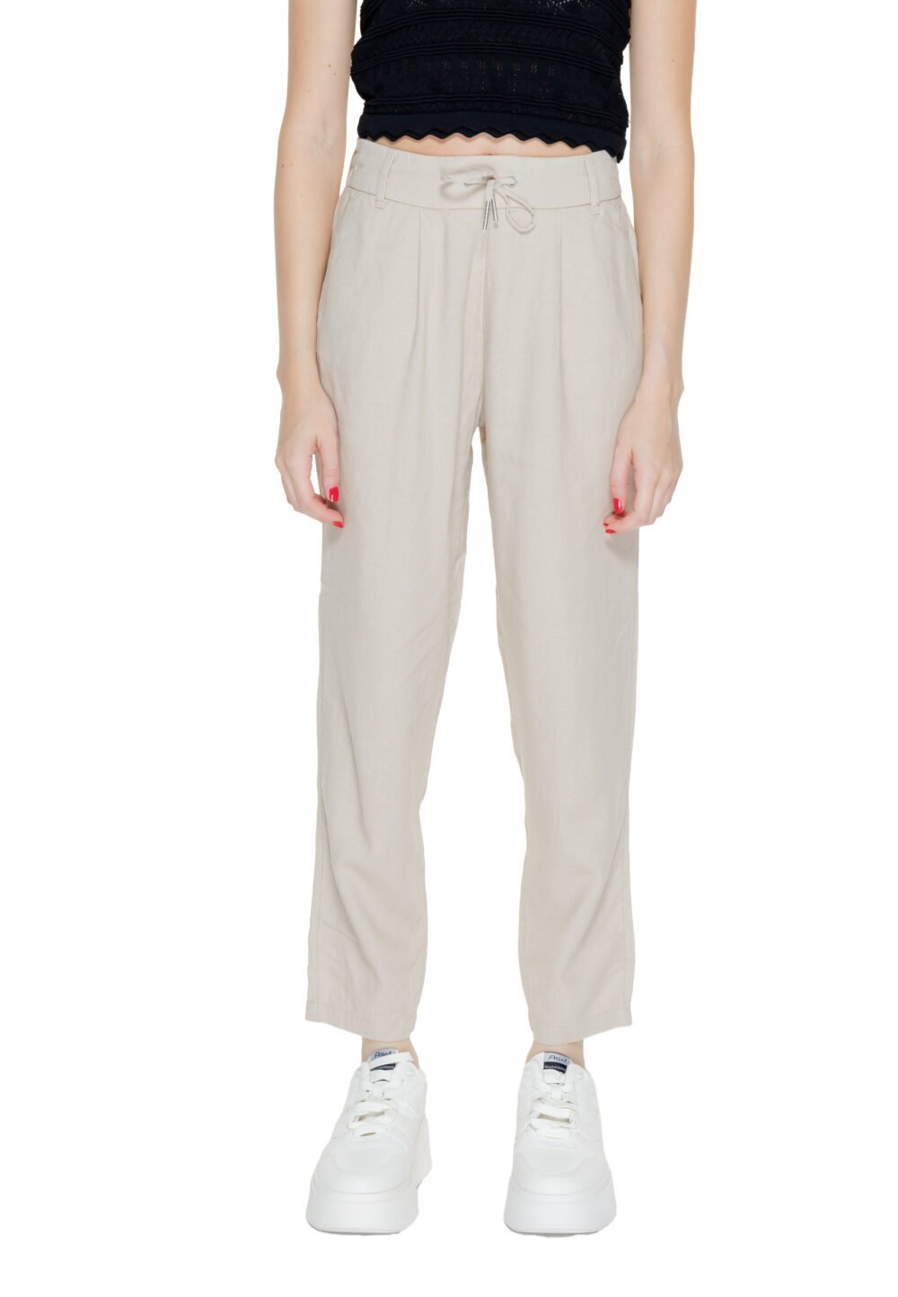 Only - Only  Women Trousers