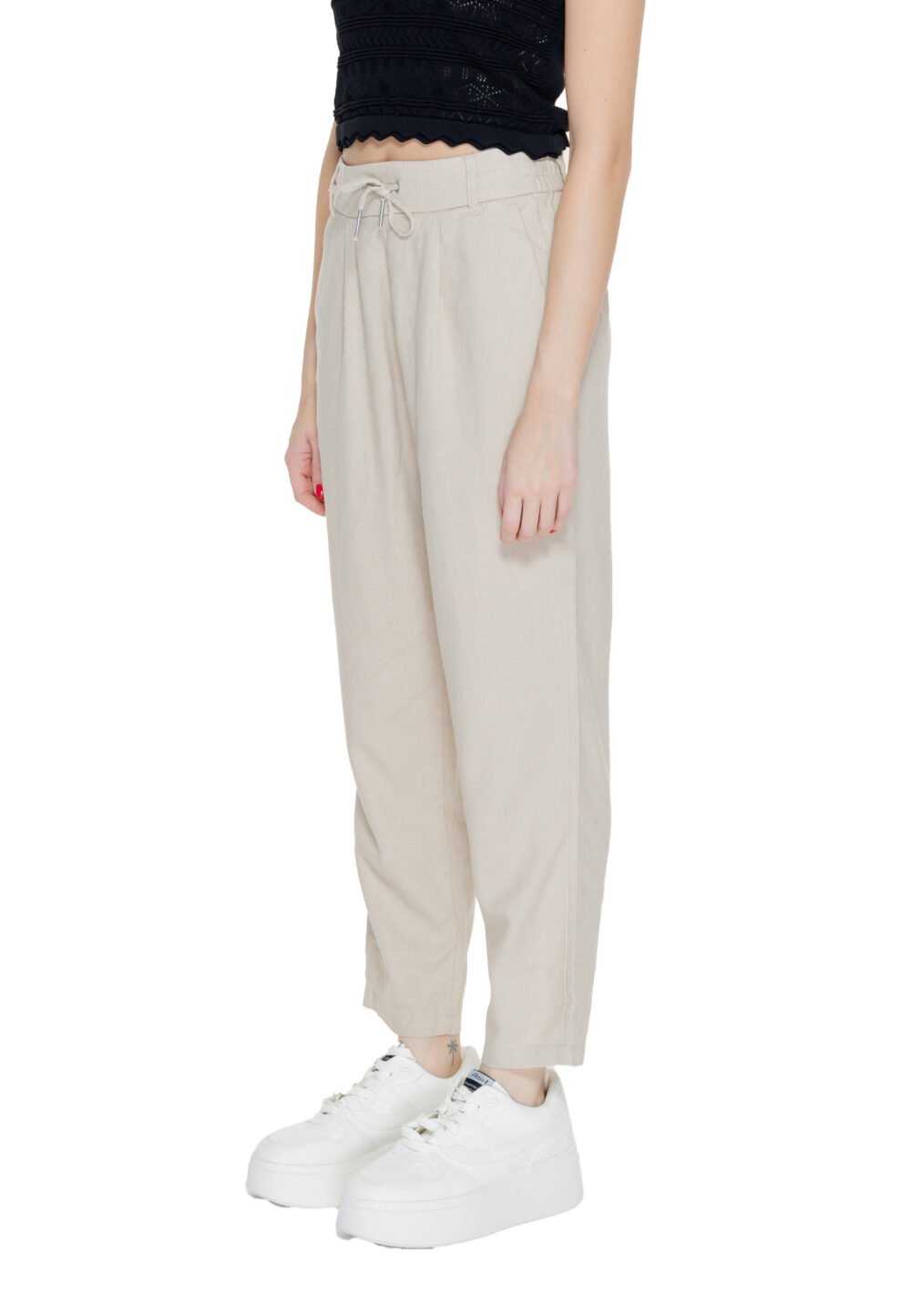 Only - Only  Women Trousers - Image 3