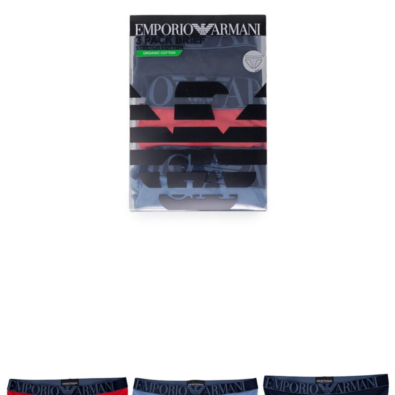 Emporio Armani Underwear - Emporio Armani Underwear Men Underwear