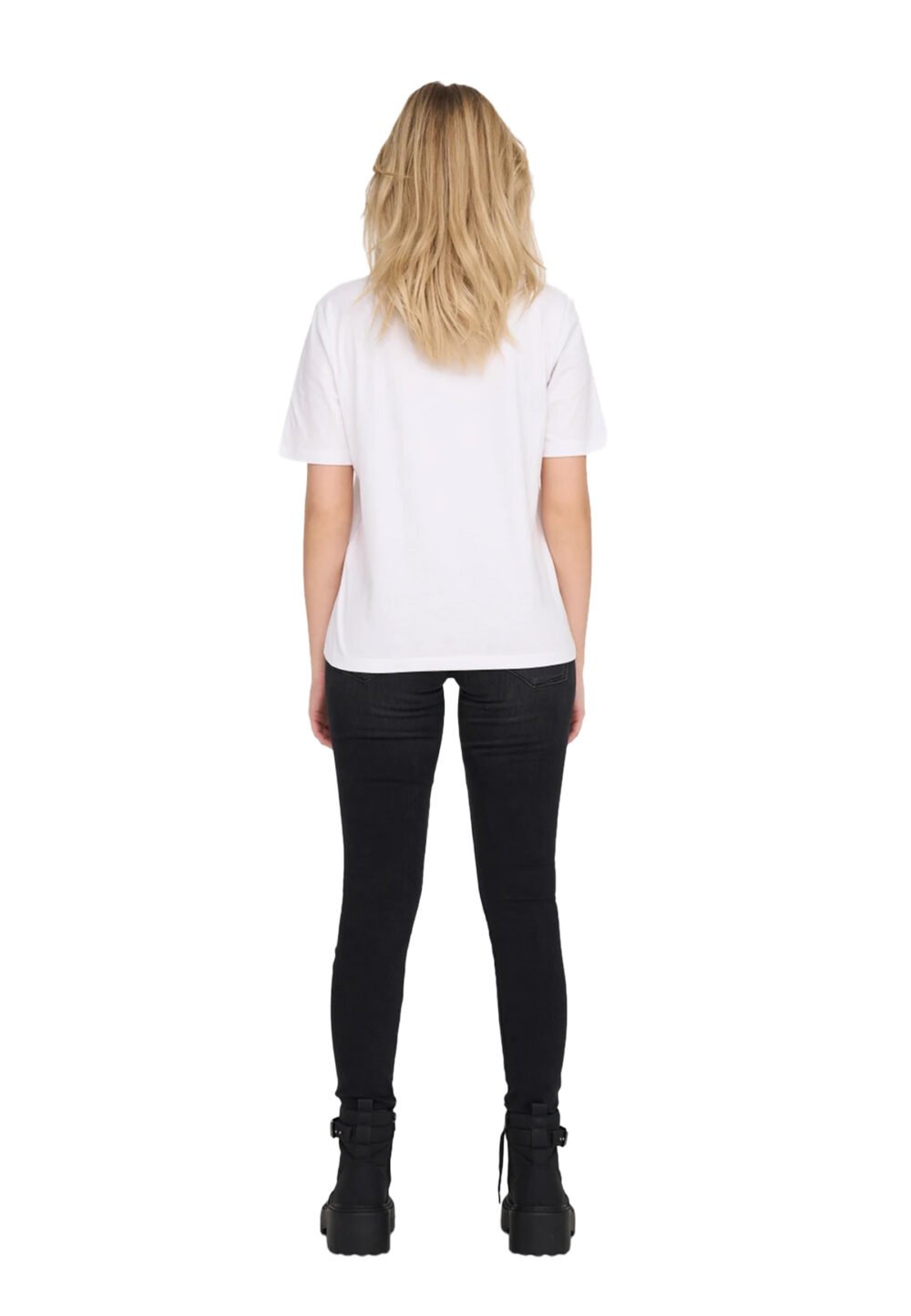 Only - Only  Women T-Shirt - Image 2