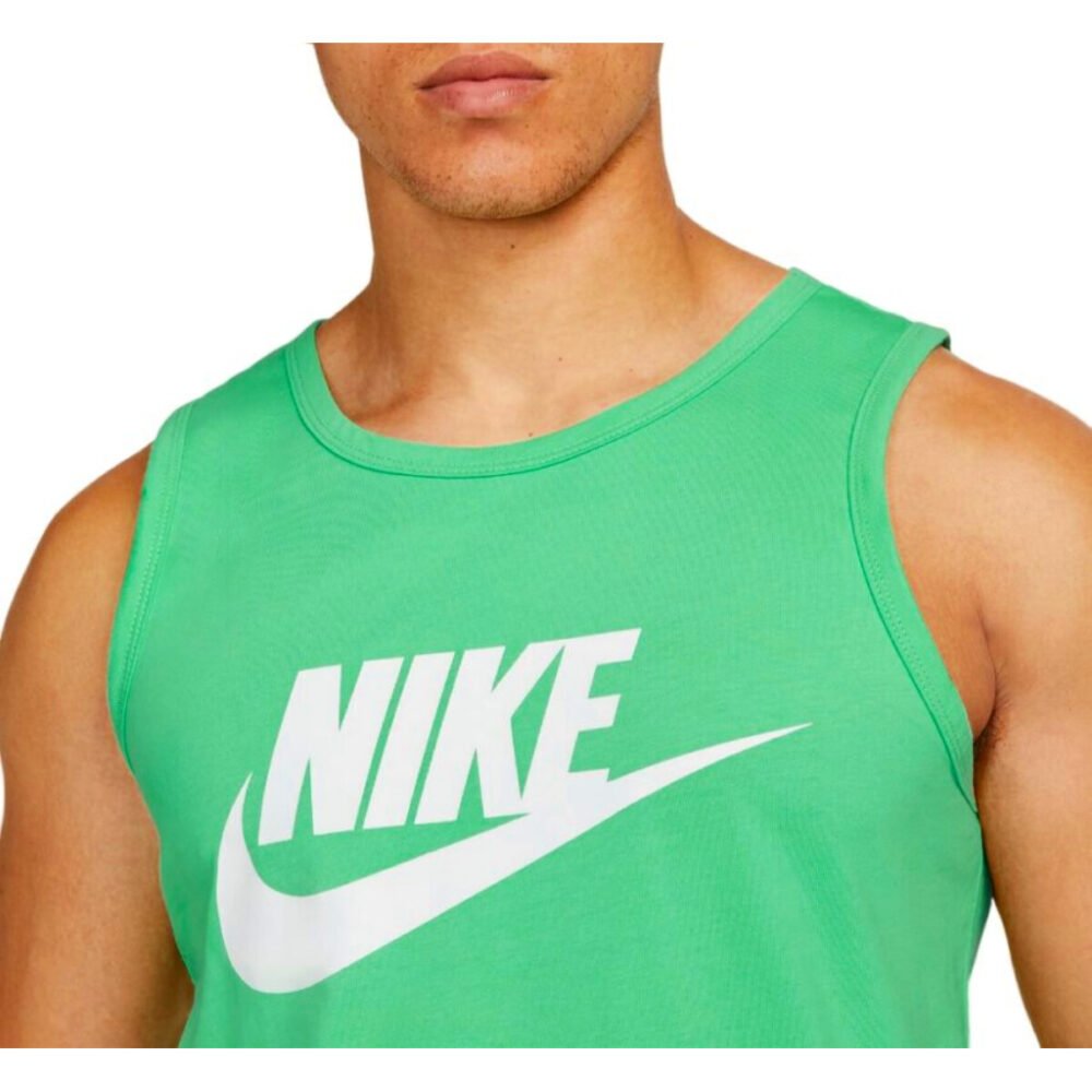 Nike - Nike Men Undershirt - Image 3