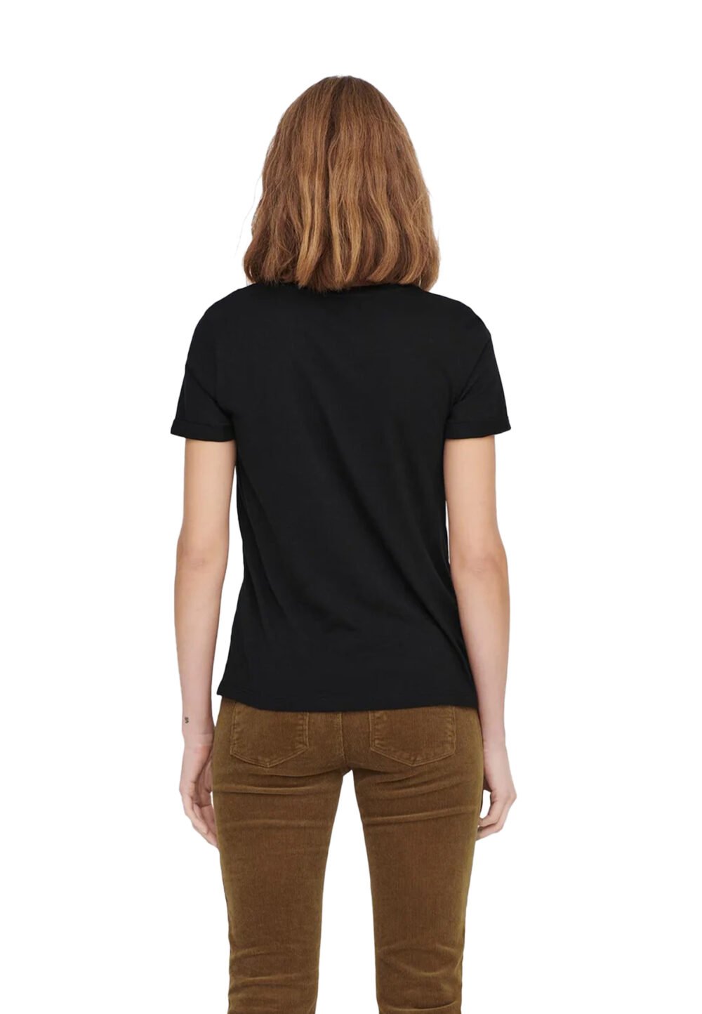 Only - Only  Women T-Shirt - Image 2