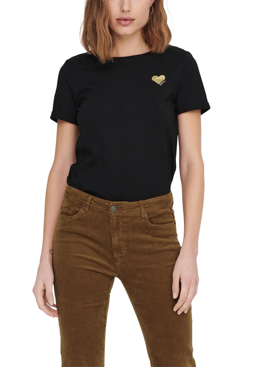 Only - Only  Women T-Shirt