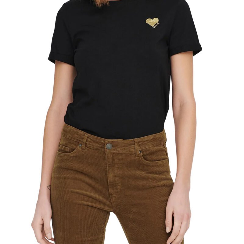 Only - Only  Women T-Shirt