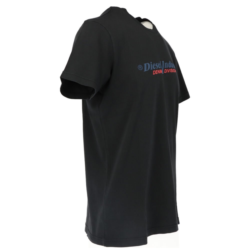Diesel - Diesel Men T-Shirt - Image 3