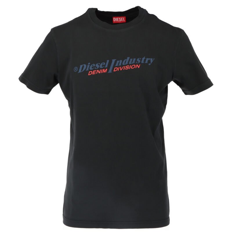 Diesel - Diesel Men T-Shirt
