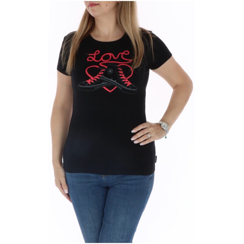 Converse - Converse  Women T-Shirt