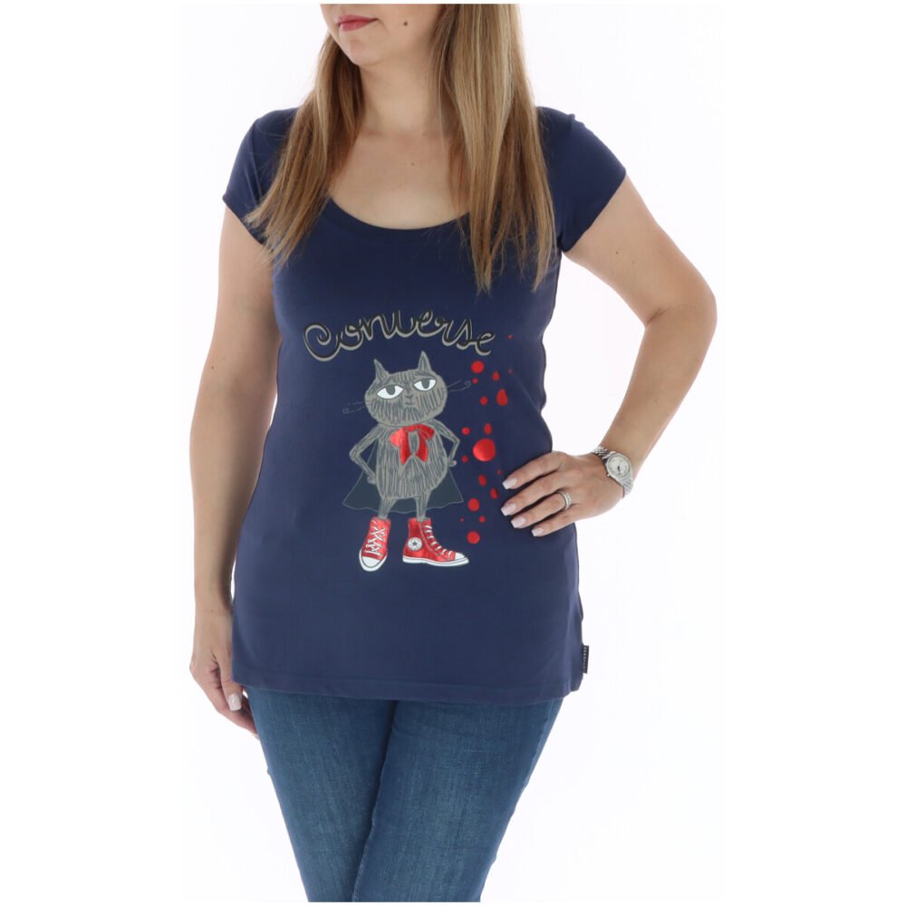Converse - Converse  Women T-Shirt