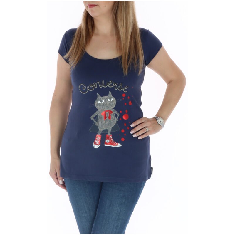 Converse - Converse  Women T-Shirt