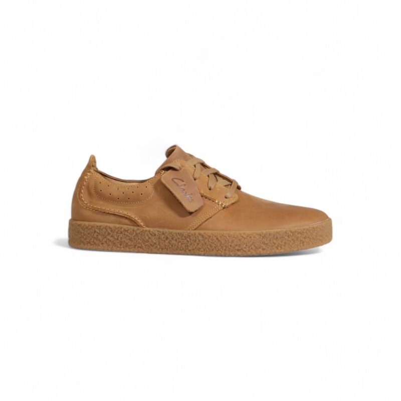 Clarks - Clarks Men Lace Ups Shoes