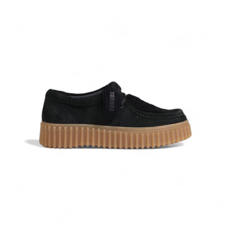 Clarks - Clarks Women Lace Ups Shoes
