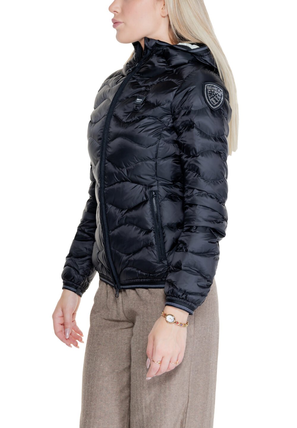 Blauer - Blauer  Women Jacket - Image 3