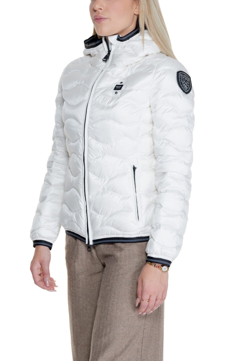 Blauer - Blauer  Women Jacket - Image 3