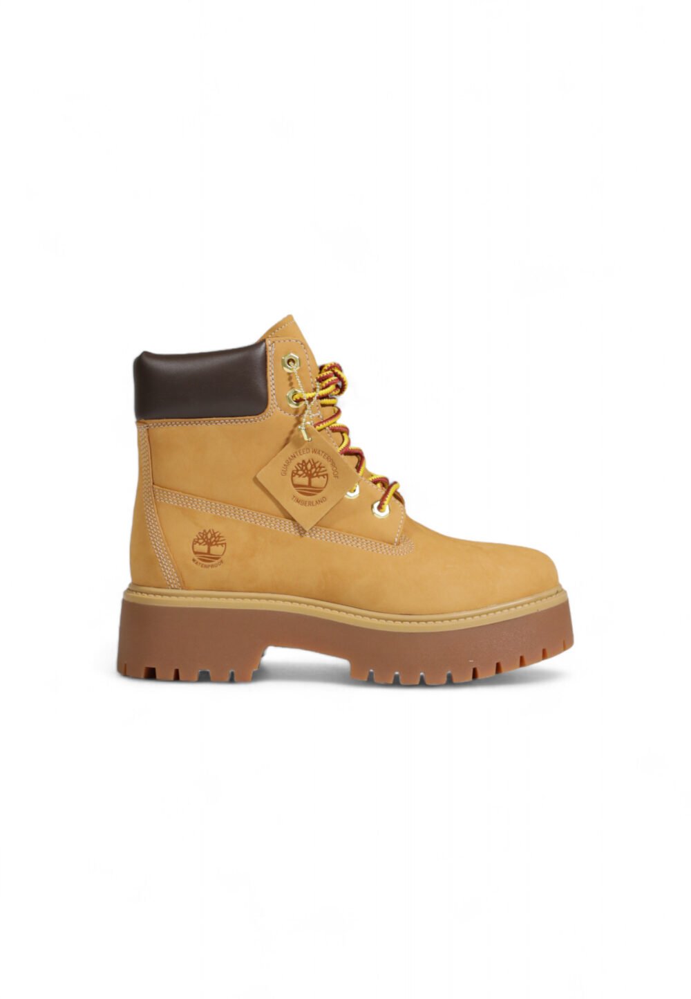 Timberland - Timberland Women Boots